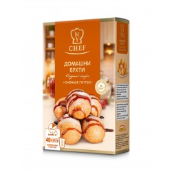 Суха смес за бухти 250g