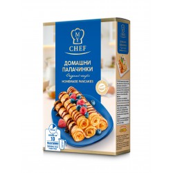 Смес за палачинки 250g