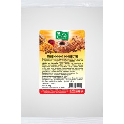 Пшенично нишесте 1kg