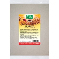 Нишесте с вкус на шоколад 1kg