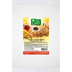 Пудра захар 500g