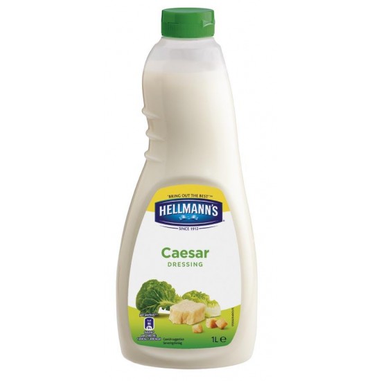 Hellmann's дресинг цезар 1.03kg