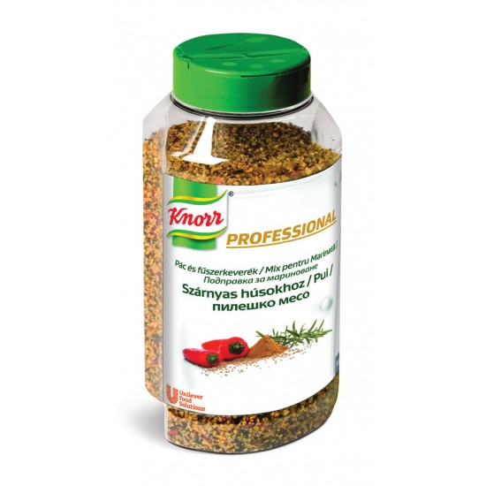 Knorr марината за пилешко месо 700g