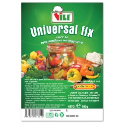 Смес за туршии Вили 100g