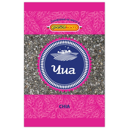 Чиа 100g