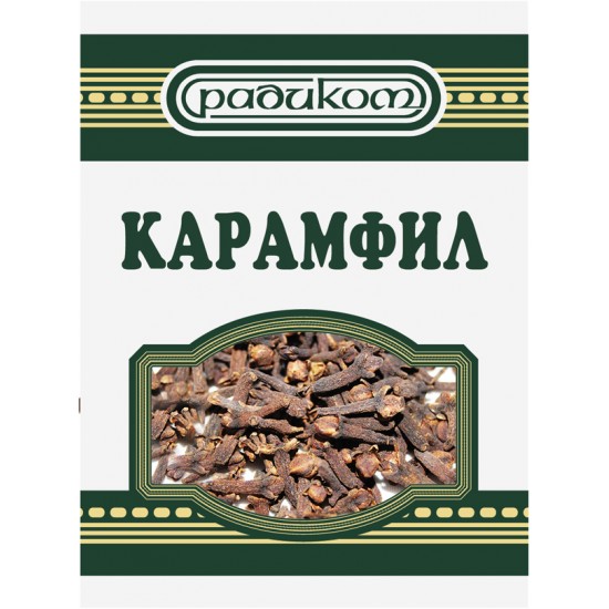 Карамфил 5g