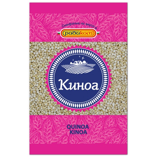 Киноа 100g
