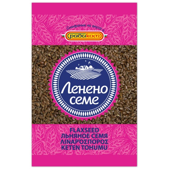 Ленено семе 100g