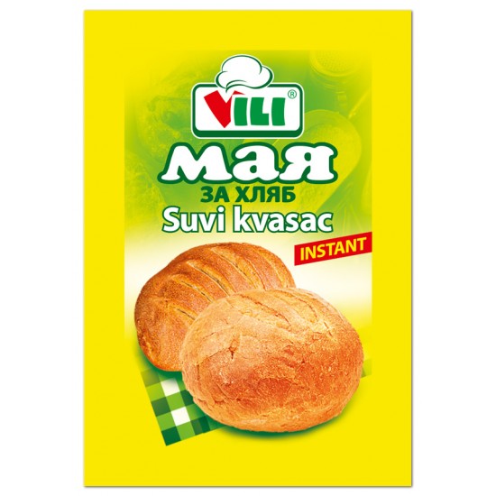 Мая Вили 7g