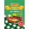 Подправка за риба 40g
