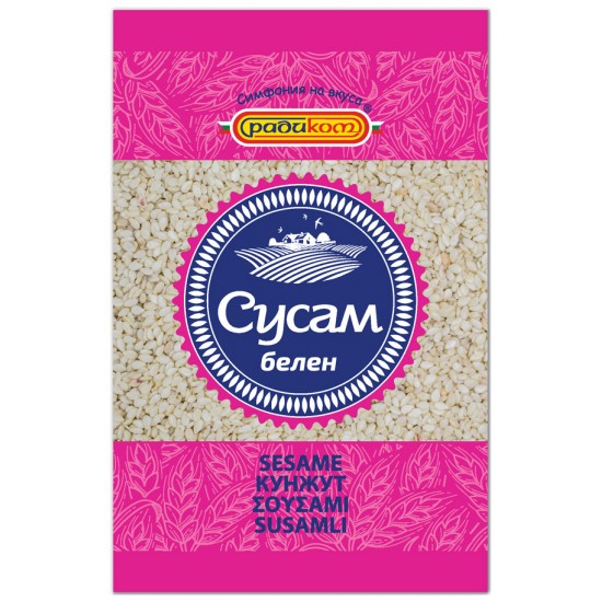 Белен сусам 100g