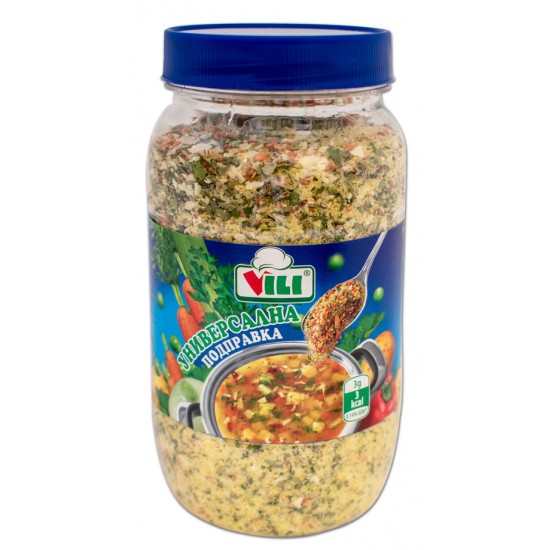 Универсална подправка 450g