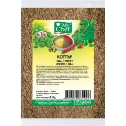 Копър 30g #Бутик