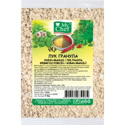 Лук гранула 80g #Бутик
