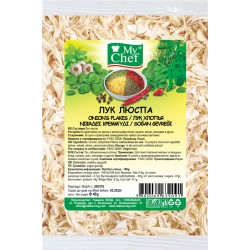 Лук люспа 40g #Бутик