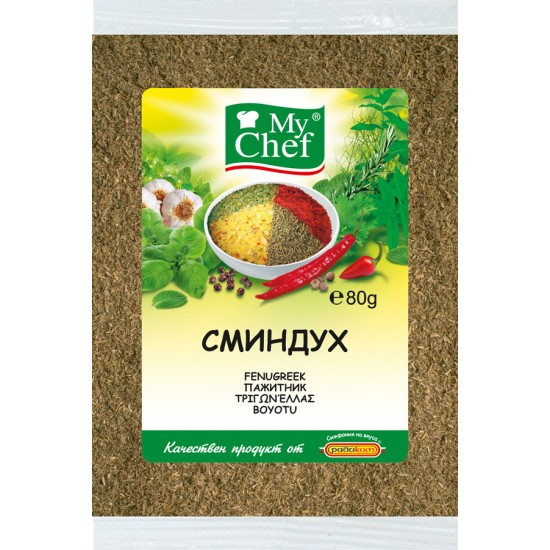 Сминдух 80g #Бутик