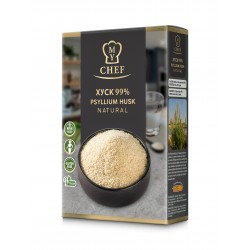 Хуск 99% 200g